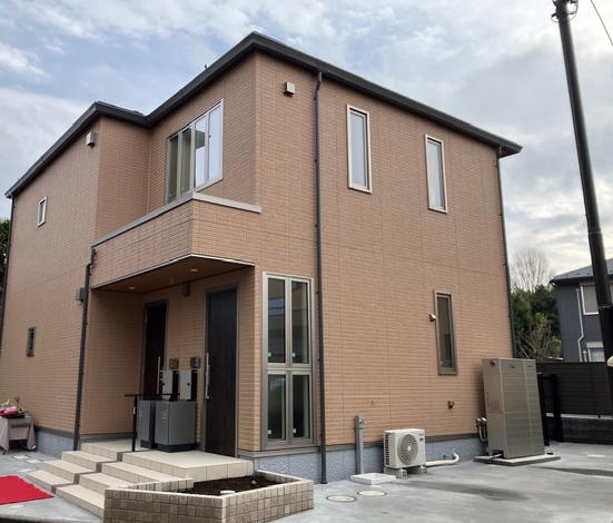 ハウスペンギン