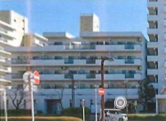 東大和市桜が丘 売地